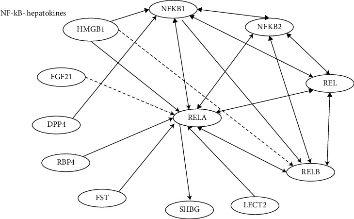 Regulatory Networks, Management Approaches, and Emerging Treatments of Nonalcoholic Fatty Liver Disease.