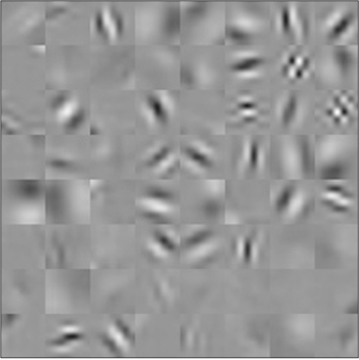Abstract Image