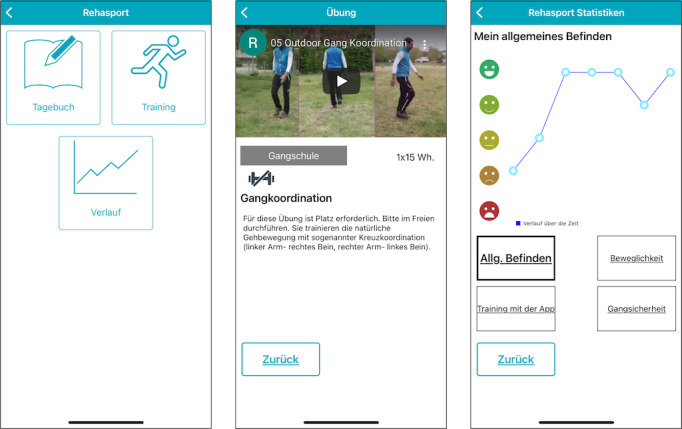 The Effects of an Individualized Smartphone-Based Exercise Program on Self-defined Motor Tasks in Parkinson Disease: Pilot Interventional Study.