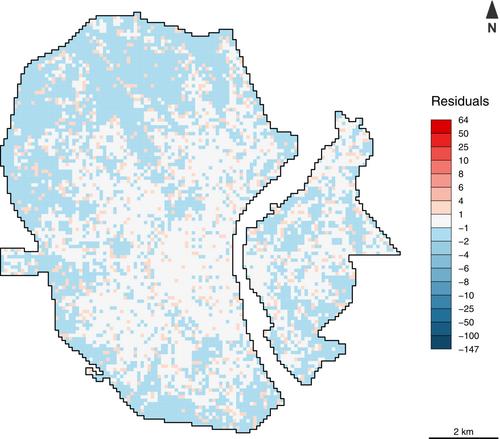 Prediction of Bike-sharing Trip Counts: Comparing Parametric Spatial Regression Models to a Geographically Weighted XGBoost Algorithm