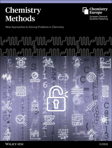 Cover Picture: (Chem. Methods 11/2022)