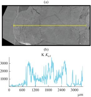 Changes in the Physicochemical and Catalytic Properties of Iron–Potassium Catalysts under Operation in a Reactor of Ethylbenzene Dehydrogenation to Styrene at Nizhnekamskneftekhim