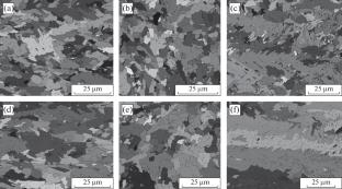 Heterogeneity of Structure and Mechanical Properties Studied in Thickness up to 100 mm of Low-Alloy Shipbuilding Steel Sheets with a Yield Strength Not Less Than 420 MPa