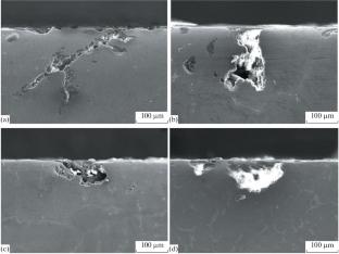 Effect of Zr Content on the Microstructure and Corrosion Resistance of Al–Cu–Mn Alloy