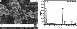 Electrochemical Detection of Nevirapine Using Banana Peel Extract Functionalised Nickel Selenide Quantum Dots