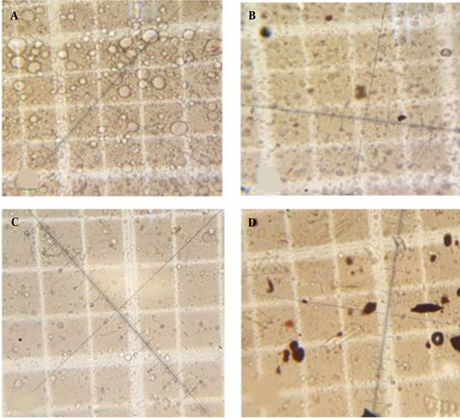 Investigating the Changes in Cream Properties Following Topical Application and Their Influence on the Product Efficiency.