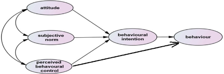 Prediction of Helmet Use Behavior among Motorcyclists Based on the Theory of Planned Behavior.