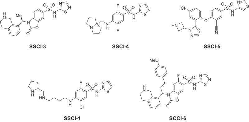 Association of respiratory failure with inhibition of NaV1.6 in the phrenic nerve.