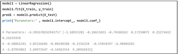 Building and analyzing machine learning-based warfarin dose prediction models using scikit-learn.