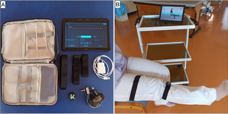 Fast-track surgery and telerehabilitation protocol in unicompartmental knee arthroplasty leads to superior outcomes when compared with the standard protocol: a propensity-matched pilot study.