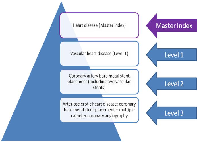 Development of a novel hospital payment system – Big data diagnosis & intervention Packet