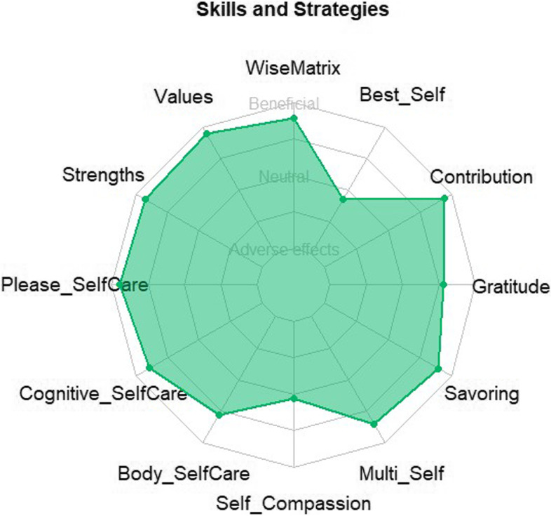 Advancing the treatment of long-lasting borderline personality disorder: a feasibility and acceptability study of an expanded DBT-based skills intervention.