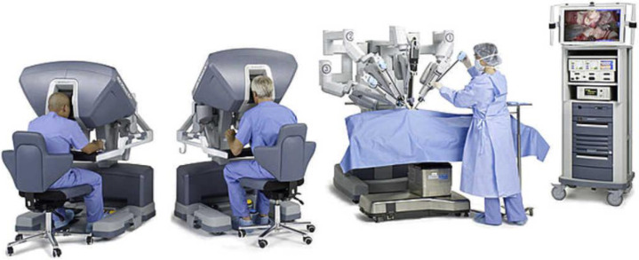Outpatient Robotic surgery: Considerations for the Anesthesiologist