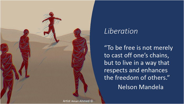 Occupational (Therapy's) Possibilities: A Queer Reflection on the Tangled Threads of Oppression and Our Collective Liberation.