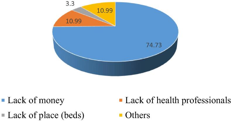 Households’ basic needs satisfaction during the Coronavirus disease 19 (COVID-19) pandemic in Burkina Faso