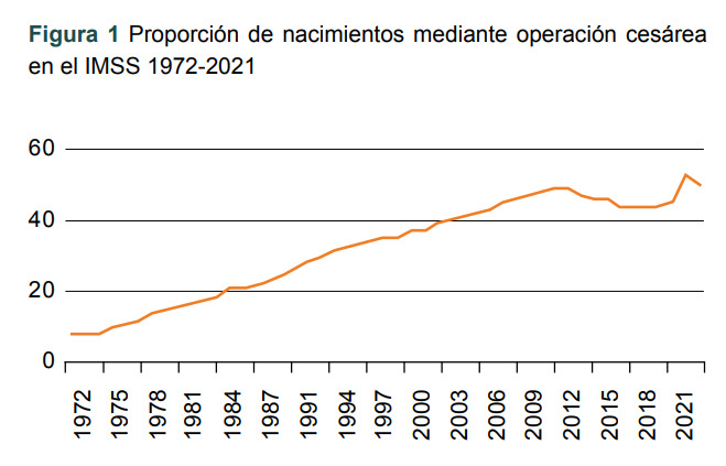 [The need for paradigm change in maternal care: AMIIMSS model, scopes and challenges].