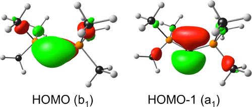 Theoretical Photoelectron Spectroscopy of Low-Valent Carbon Species: A ∼6 eV Range of Ionization Potentials among Carbenes, Ylides, and Carbodiphosphoranes