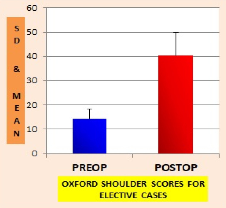 Remote Follow-up of Shoulder Arthroplasty Patients During COVID-19 Pandemic - Is This the way Forward?