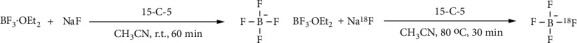 Evaluation of [<sup>18</sup>F]tetrafluoroborate as a Potential PET Imaging Agent in a Sodium Iodide Symporter-Transfected Cell Line A549 and Endogenous NIS-Expressing Cell Lines MKN45 and K1.