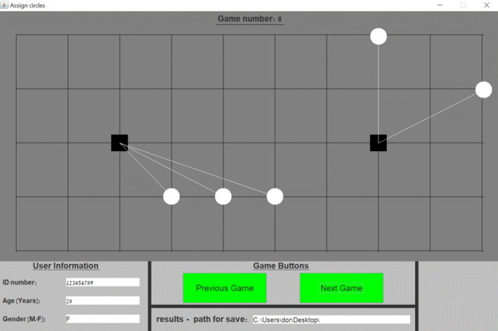 Modeling and predicting individual tacit coordination ability.