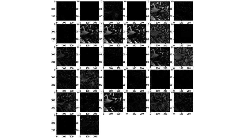 Convolutional Neural Network-Based Automatic Classification of Colorectal and Prostate Tumor Biopsies Using Multispectral Imagery: System Development Study.