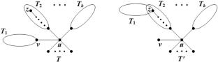 Minimum status of trees with a given degree sequence