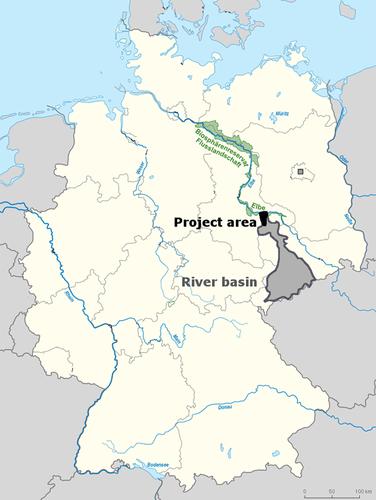 Effective restoration measures in river-floodplain ecosystems: Lessons learned from the ‘Wilde Mulde’ project