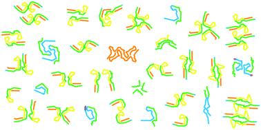 High-throughput cryo-EM structure determination of amyloids