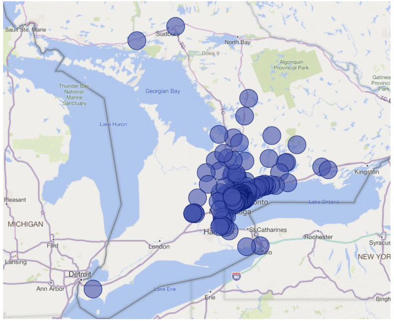 A Canadian Weekend Elective Pediatric Surgery Program to Reduce the COVID-19-Related Backlog: Operating Room Ramp-Up After COVID-19 Lockdown Ends-Extra Lists (ORRACLE-Xtra) Implementation Study.