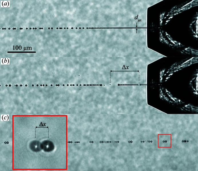 3D printed devices and infrastructure for liquid sample delivery at the European XFEL.