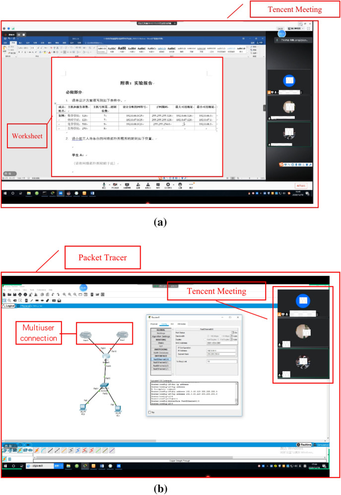 A multimodal analysis of college students' collaborative problem solving in virtual experimentation activities: a perspective of cognitive load.