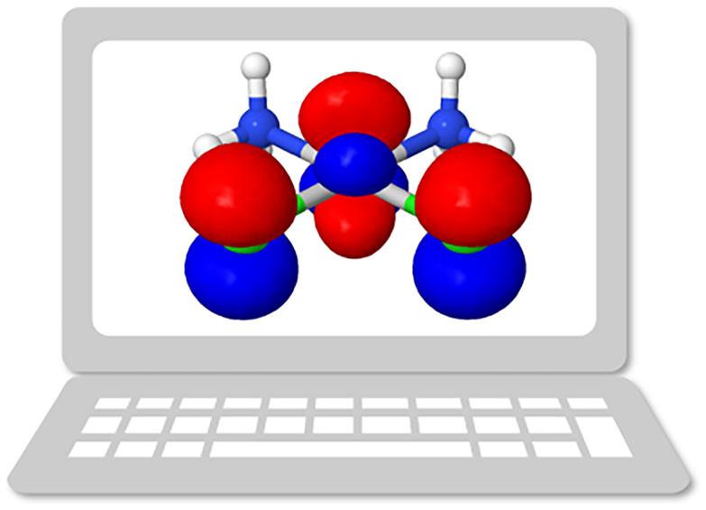 Free and open source software for computational chemistry education