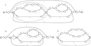 From regular expression matching to parsing