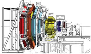 Methodological Research to Improve the Extraction of Near-Threshold Quasi-Real Photoproduction of J/Ψ-Meson Process on Nucleons from Experimental Data of Electroproduction on Hydrogen Nuclei, Obtained by CLAS12 Setup