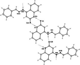 X-ray Structure Analyses of 4-Hydroxy-1-Methylquinolin-2(1H)-One, 6-Ethyl-4-Hydroxy-2 H-Pyrano[3,2-c]Quinoline-2,5(6H)-Dione, (E)-4-(2-Benzylidene-Hydrazineyl)Quinolin-2(1H)-One and Diethyl (E)-2-(2-(1-Methyl-2-Oxo-1,2-Dihydro-Quinolin-4-yl)Hydrazineylidene)Succinate