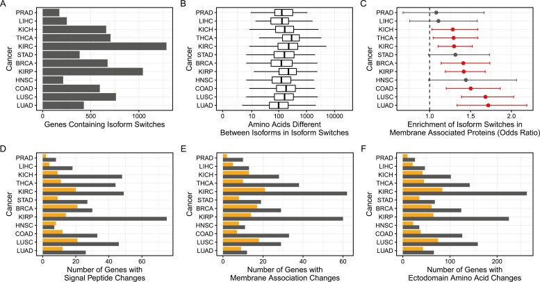 Target isoforms are an overlooked challenge and opportunity in chimeric antigen receptor cell therapy.