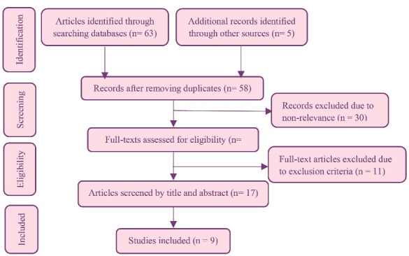 The Status, Policies, and Programs of Preconception Risk Assessment in Iran: A Narrative Review.