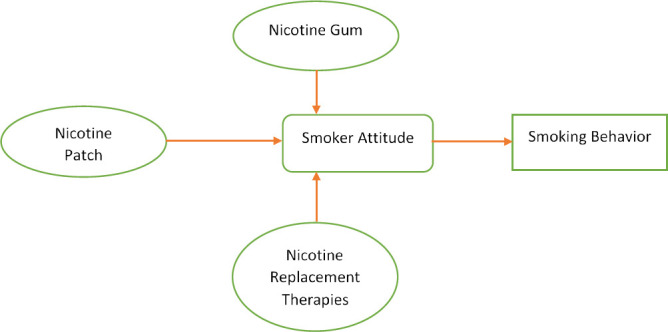 Pharmaceutical interventions: A solution to stop smoking.