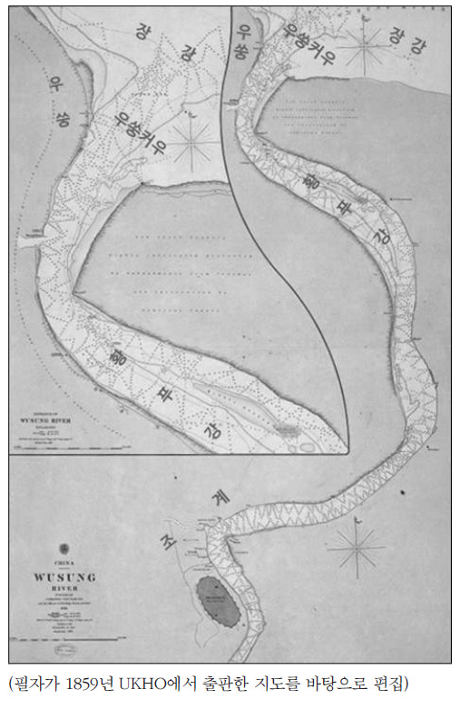 The Formation of Shanghai Customs Quarantine System based on Medical Inspection: Acceptance and Transformation between England-Shanghai-Joseon from 1872 to 1894.