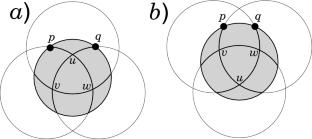 Classification of Generic Spherical Quadrilaterals