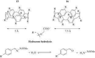 Supramolecular Effects and Systems in Catalysis. A Review