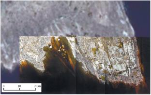 Experience of Constructing Digital Elevation Models with Unmanned Aerial Vehicles