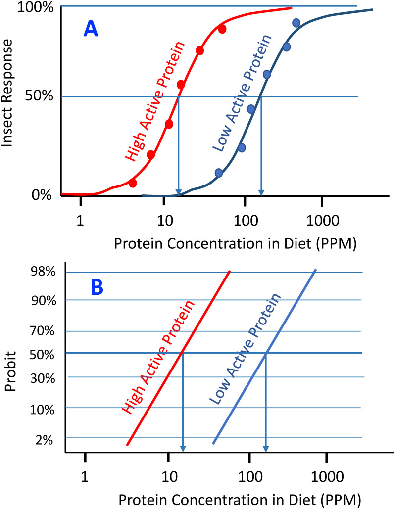 Engineering of <i>Bacillus thuringiensis</i> insecticidal proteins.