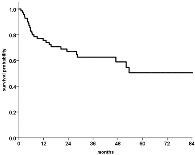 Evaluating the Efficacy, Toxicity and Pharmacokinetic Profile of Oral Busulfan in Allogeneic Stem Cell Transplant Patients.