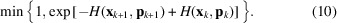 Parameter estimation for X-ray scattering analysis with Hamiltonian Markov Chain Monte Carlo.