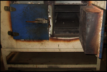Abstract Image