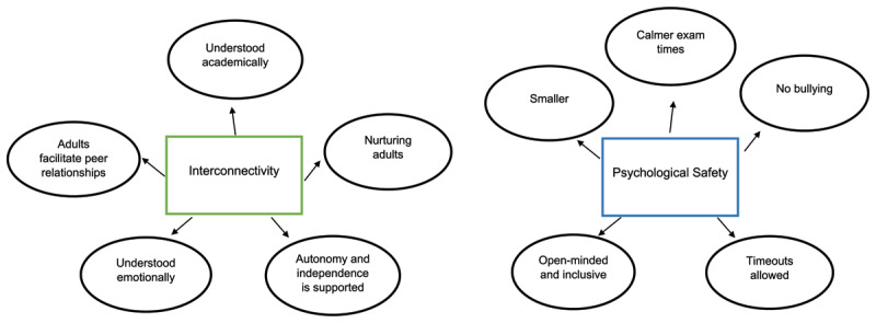 Emotionally Based School Avoidance (EBSA): Students' Views of What Works in a Specialist Setting.