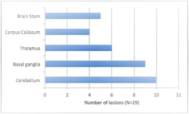 Neuroanatomical correlates of working memory performance in Neurofibromatosis 1.
