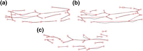 Forearm multimodal recognition based on IAHP-entropy weight combination