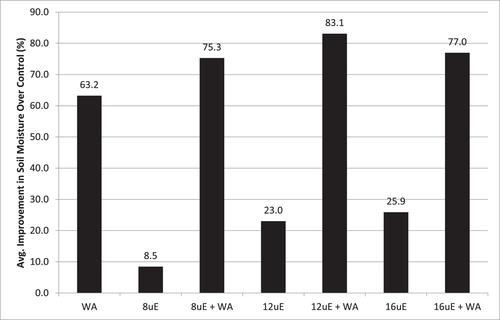 A review of a novel enzyme system for the management of thatch and soil water repellency in turfgrass